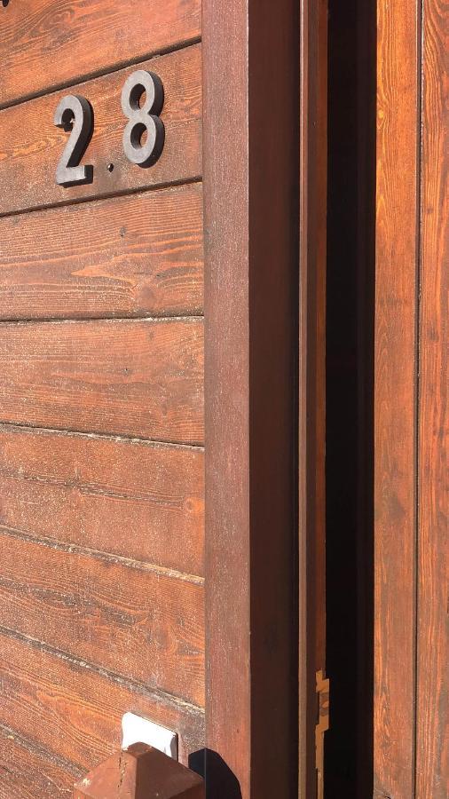 Casita De Madera A Peu Del Riu - Sol Y Nieve - Parking Incluido Incles